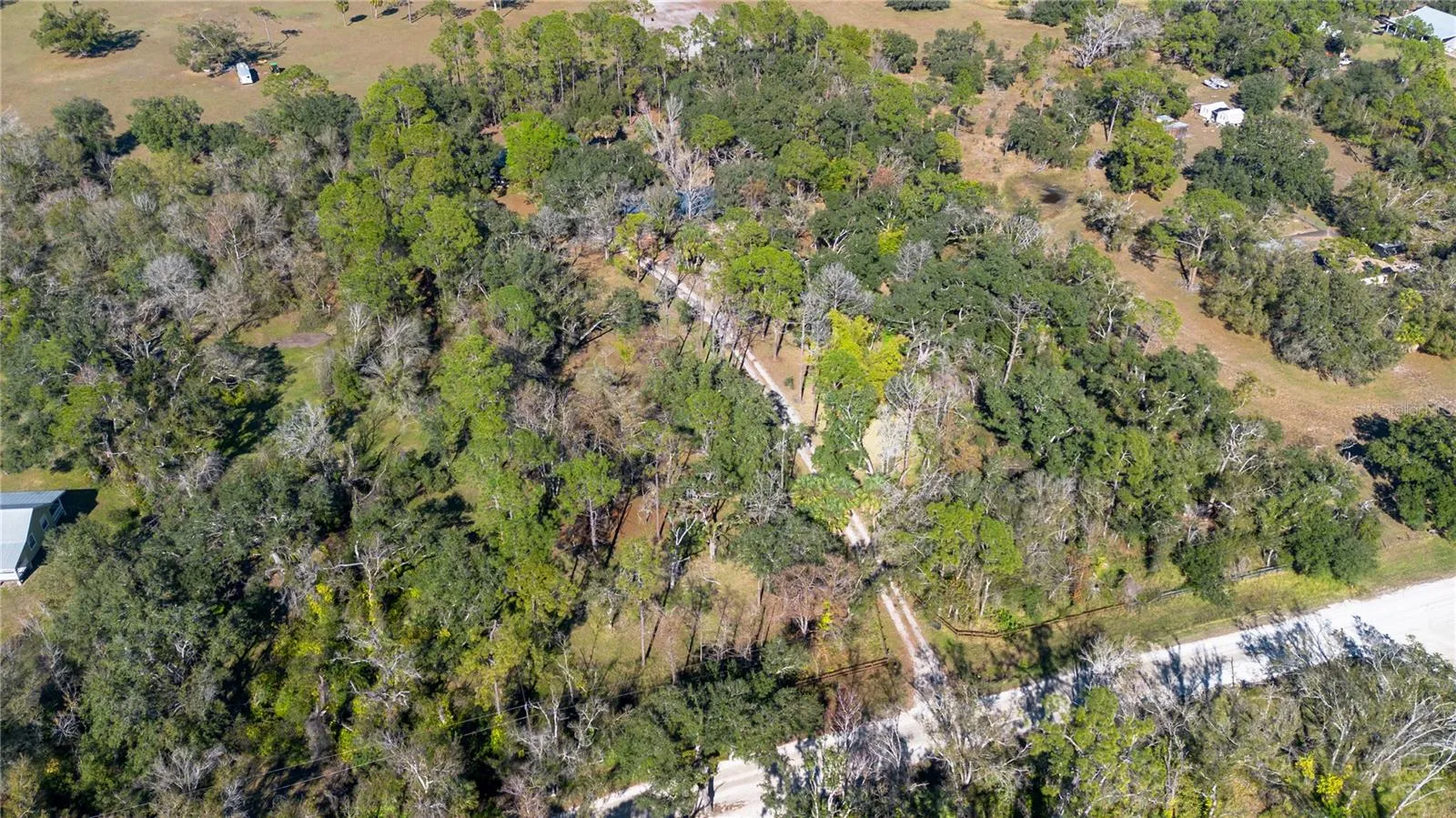 Property Aerial