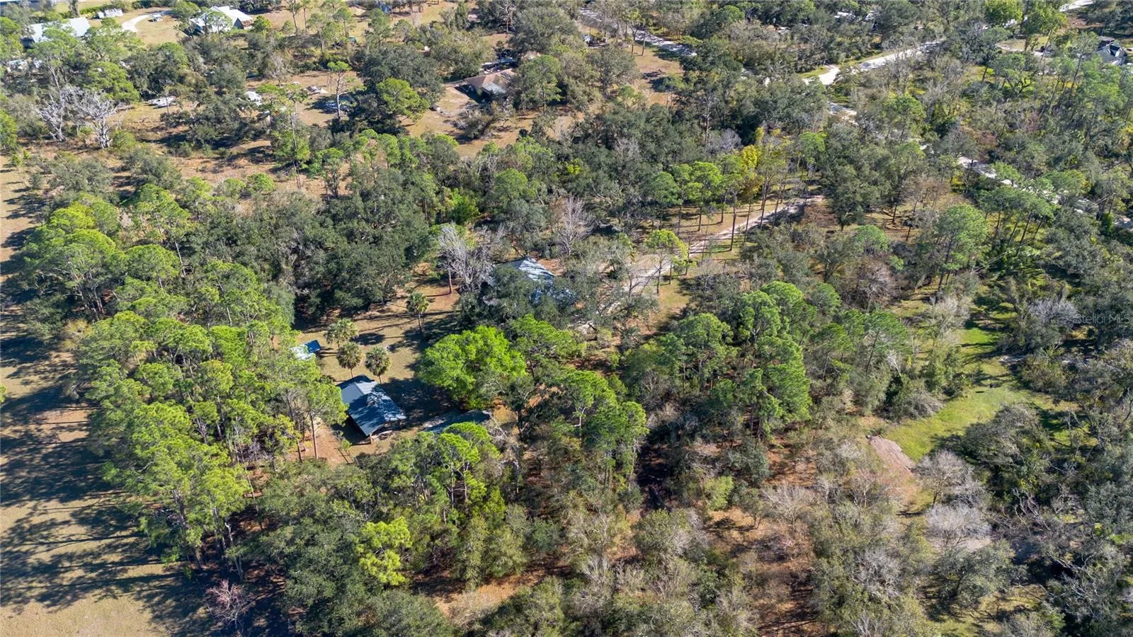Property Aerial