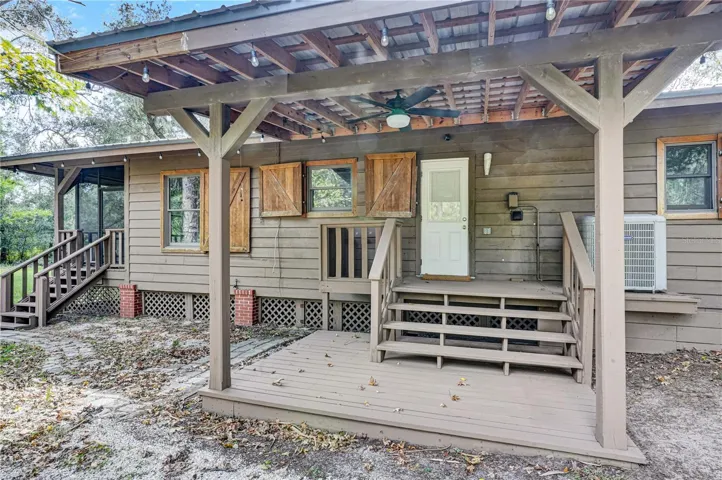 Back of Home