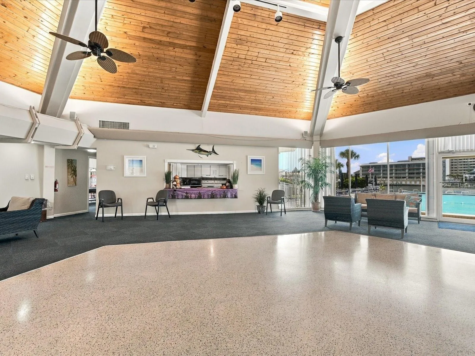 Community Clubhouse
