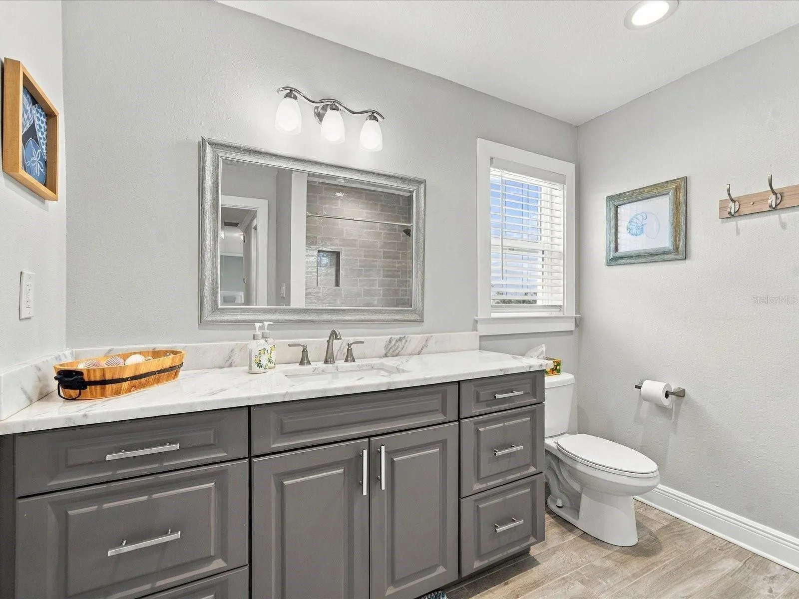 Guest Bath