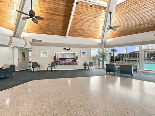 Community Clubhouse