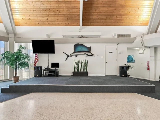 Community Clubhouse