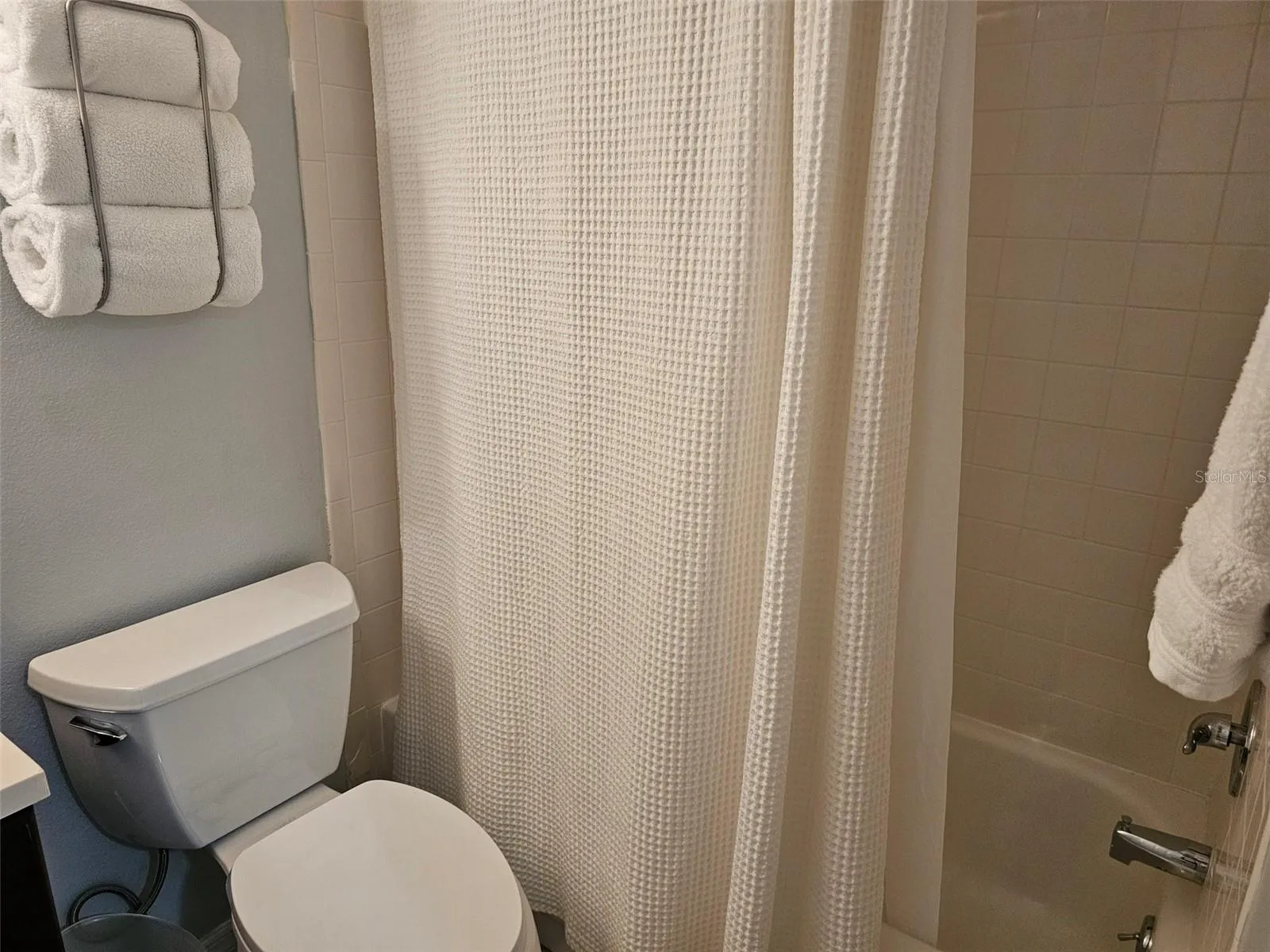 Guest bath