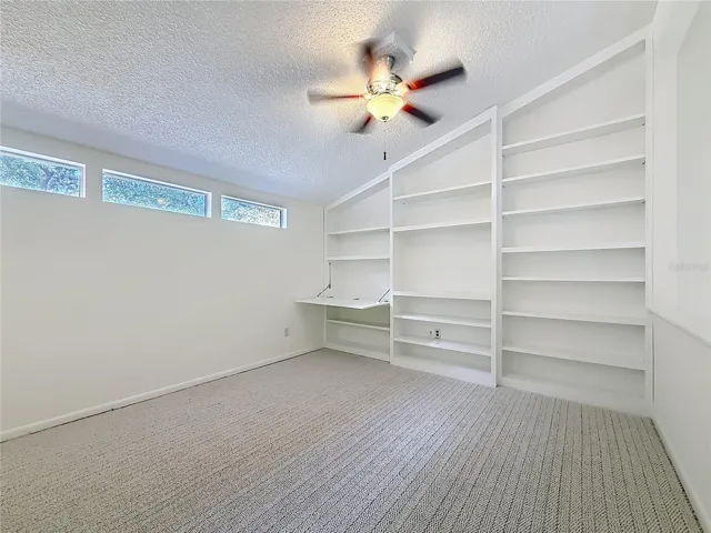 Upstairs Loft