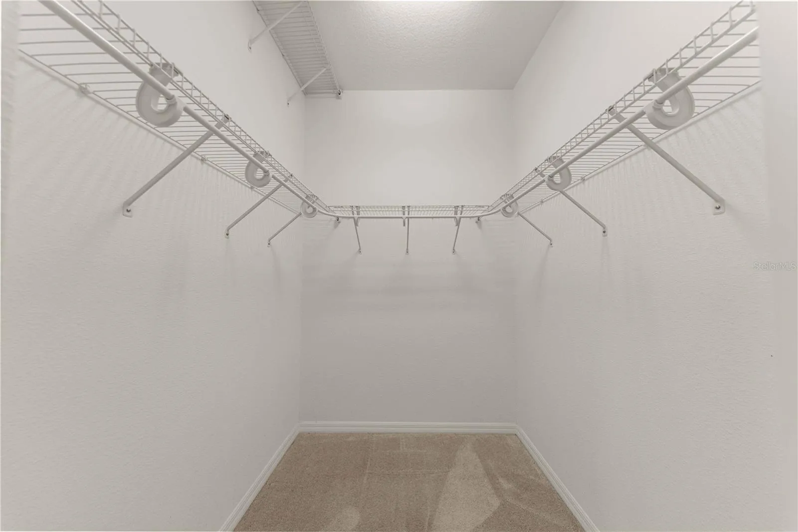 Primary BedroomWalk-in-closet