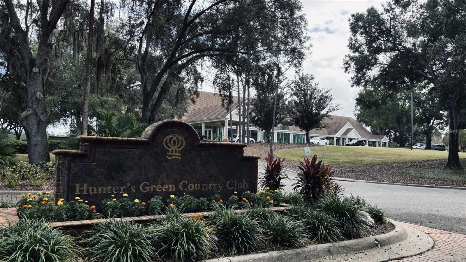 Hunter's Green Golf Club