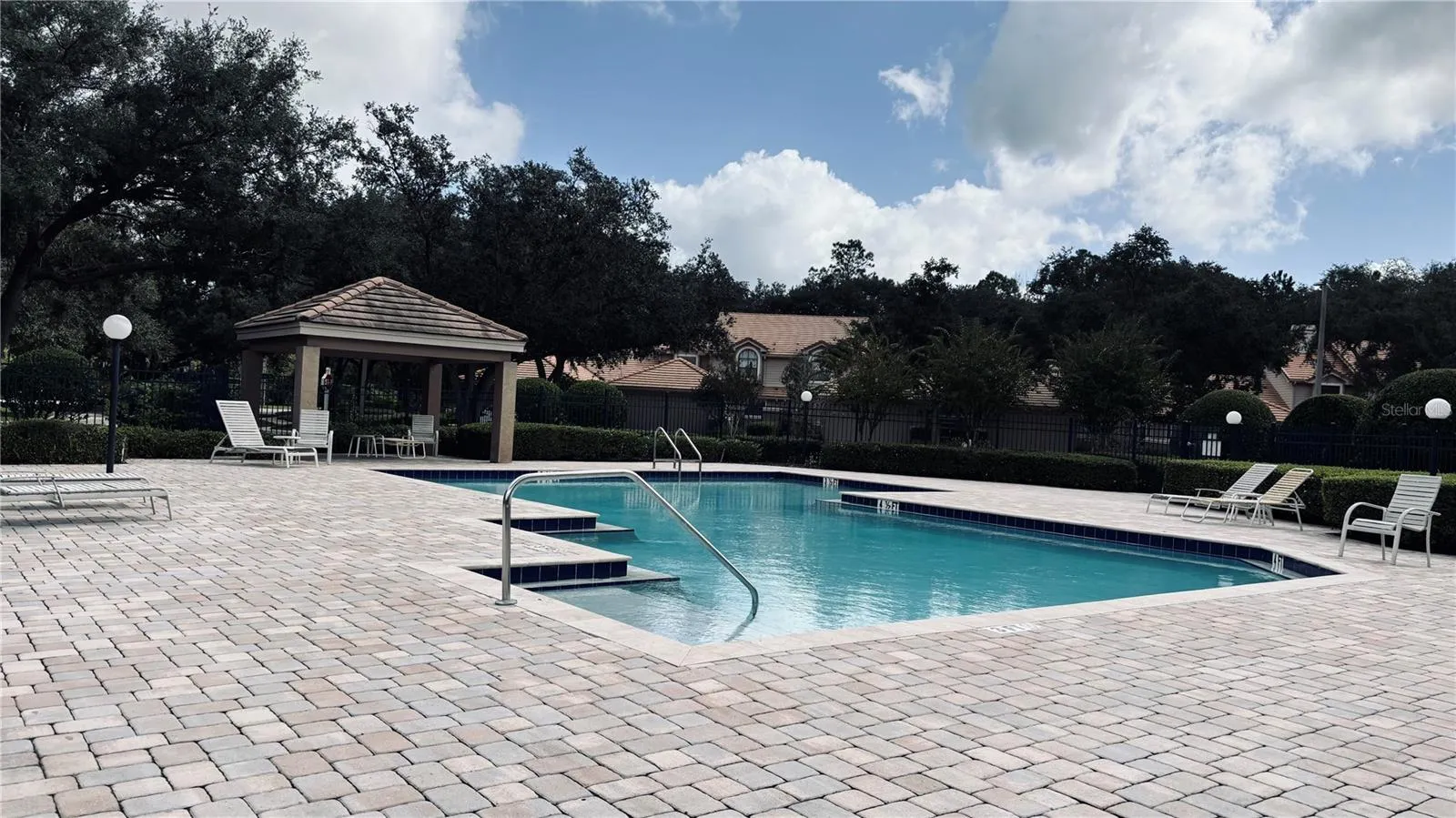 North Oakcrest Community Pool