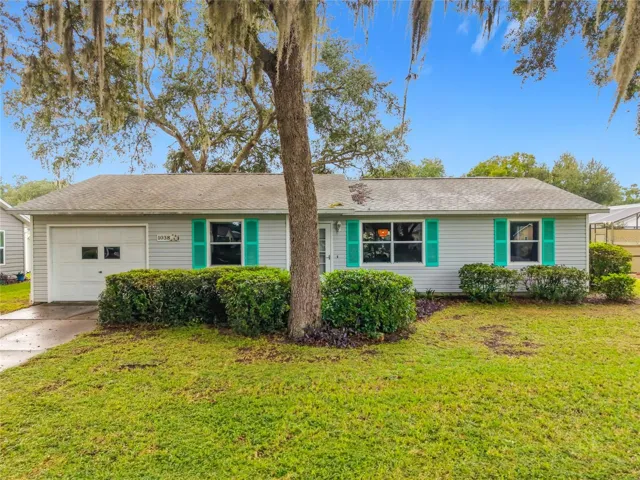 Front Home