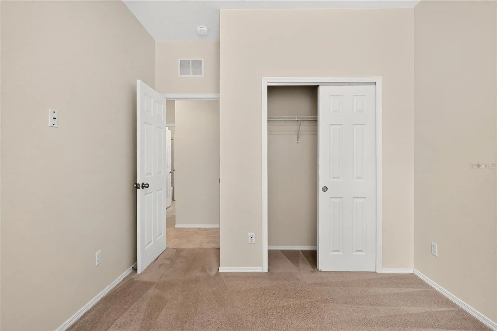 Fourth Bedroom