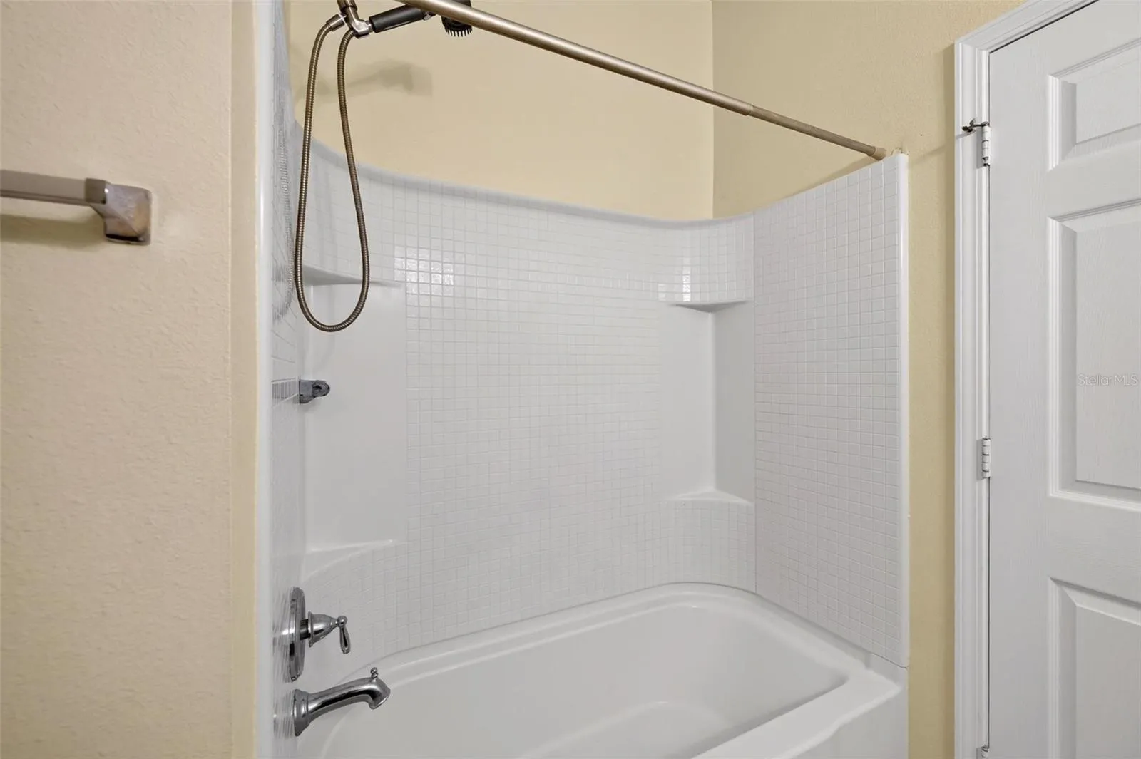 Second Bathroom