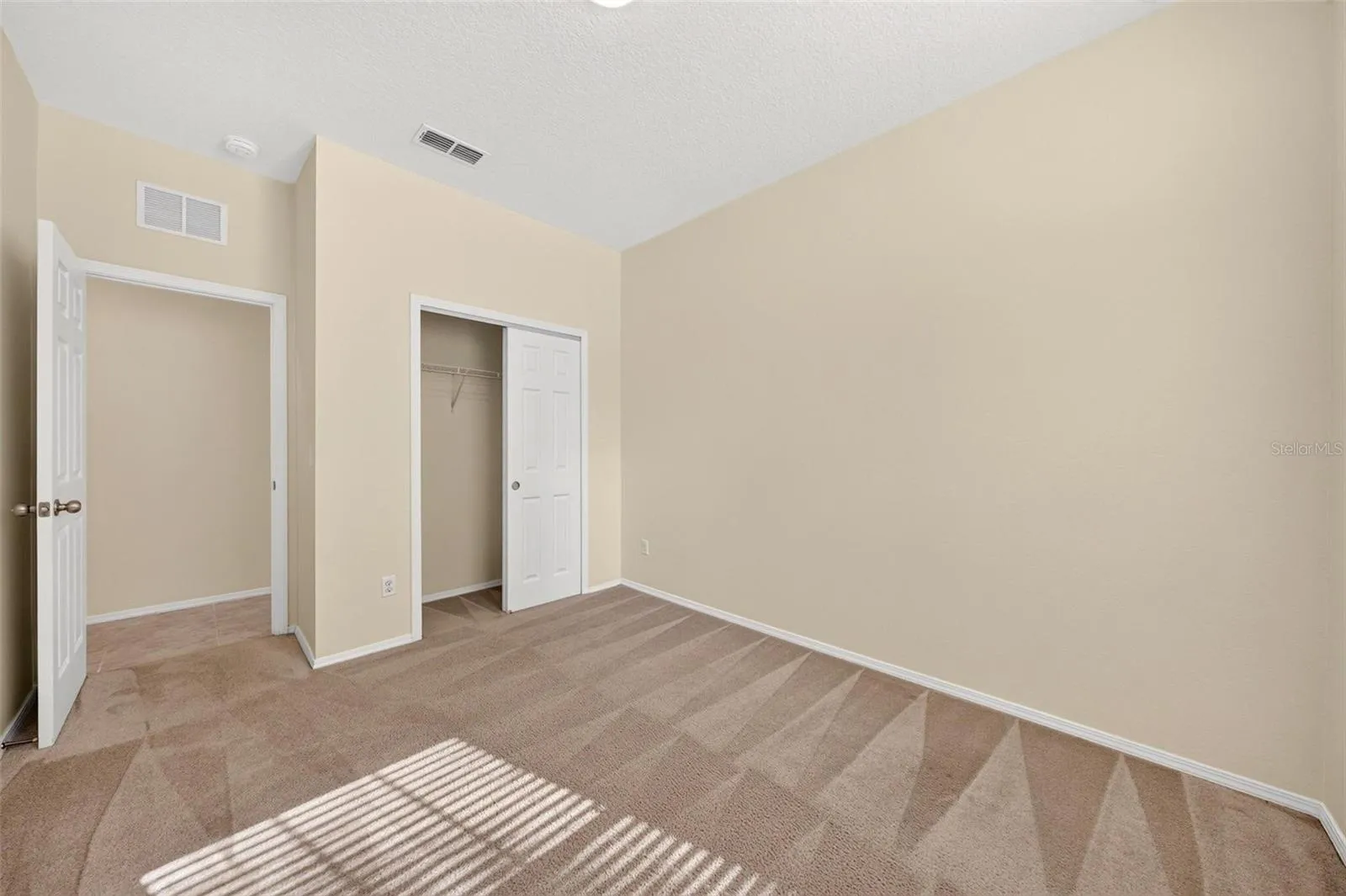 Fourth Bedroom