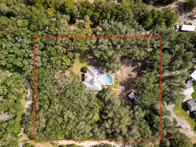 2.5 Acres