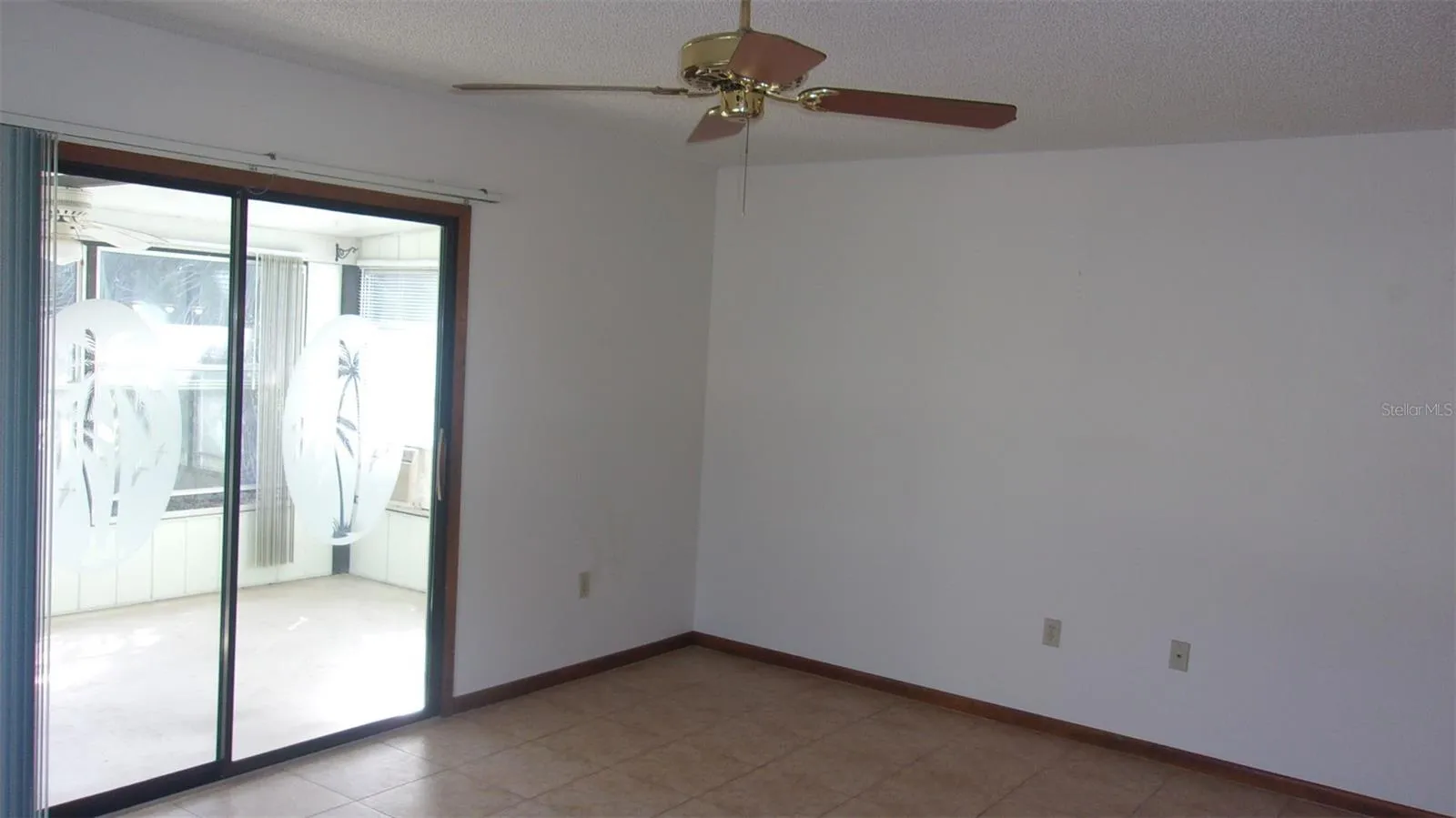Living Room View 2