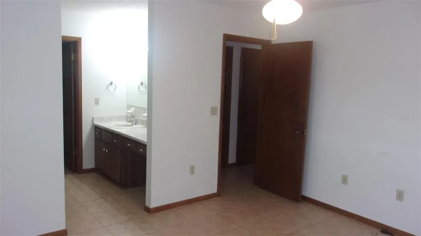 Main Bedroom View 1