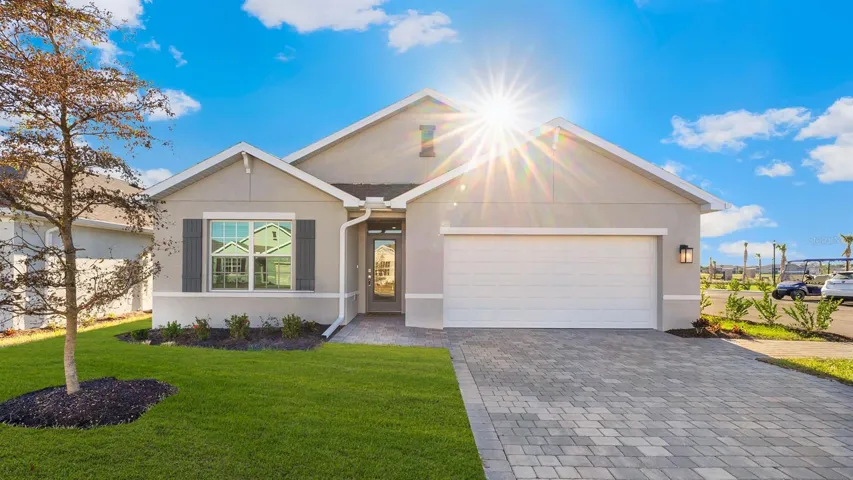 Model Home