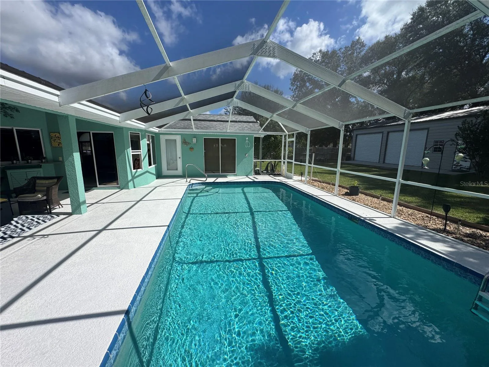 Pool