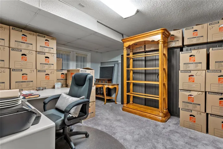 converted garage