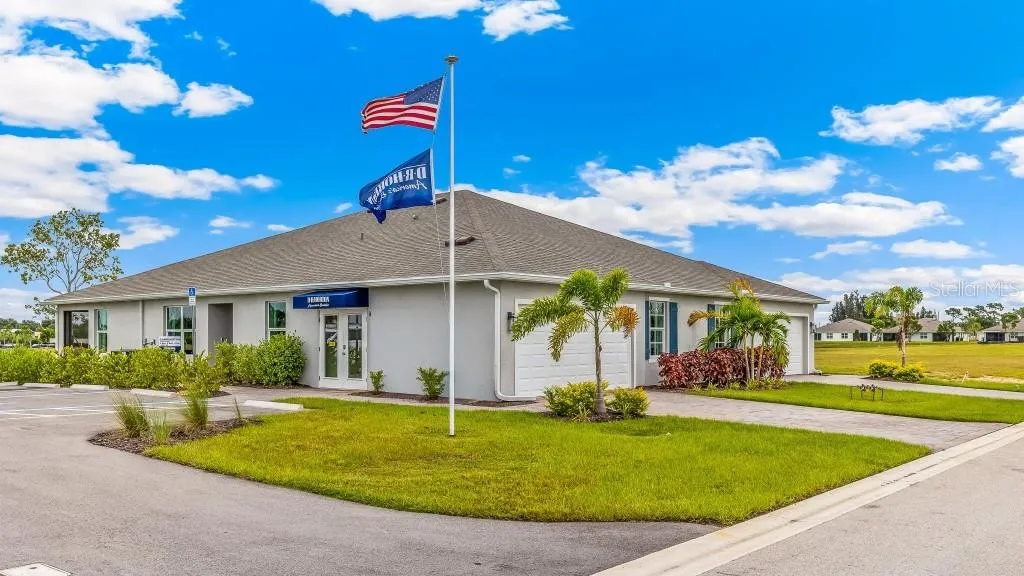 Model Home