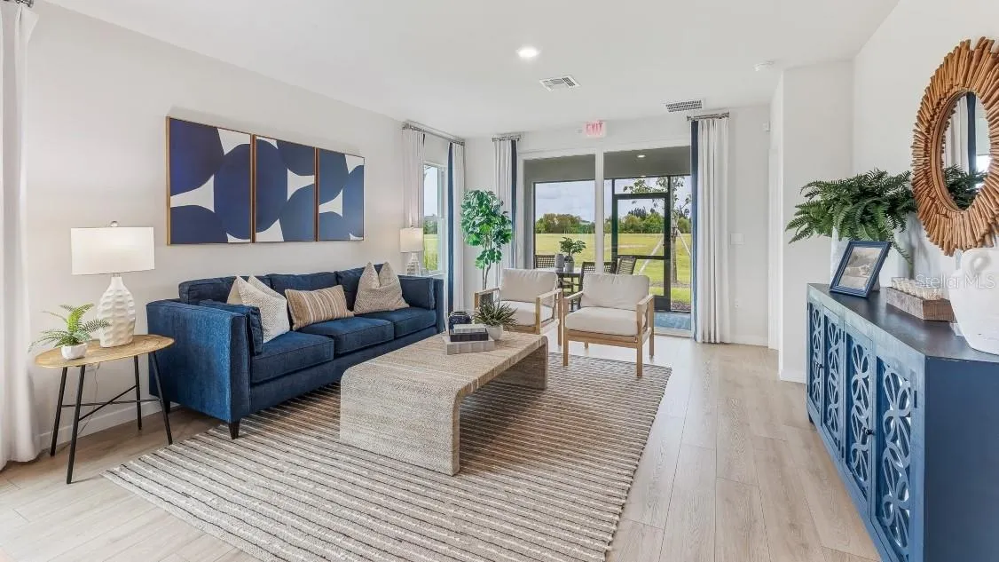 Model Home