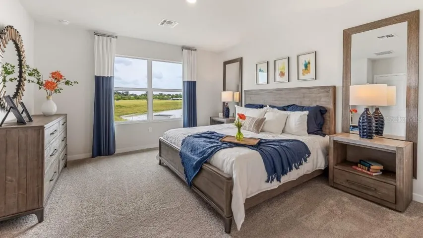 Model Home