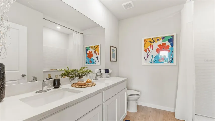 Model Home