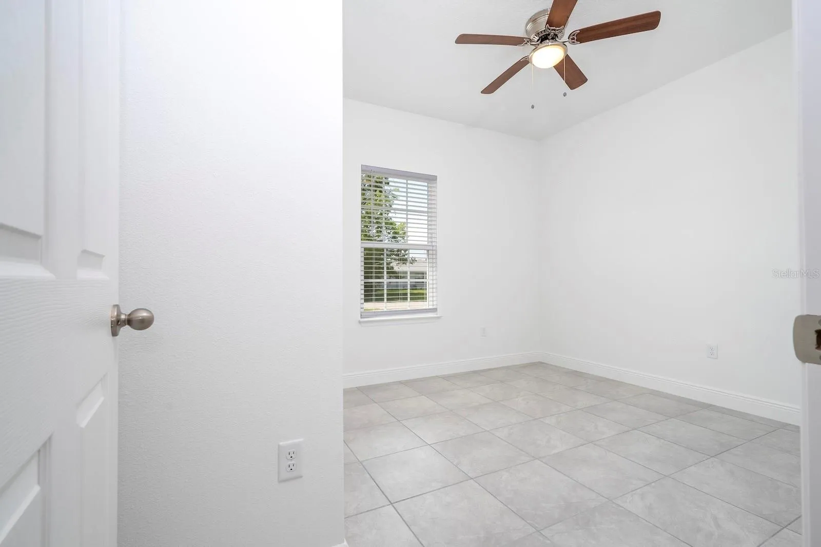 Model Home