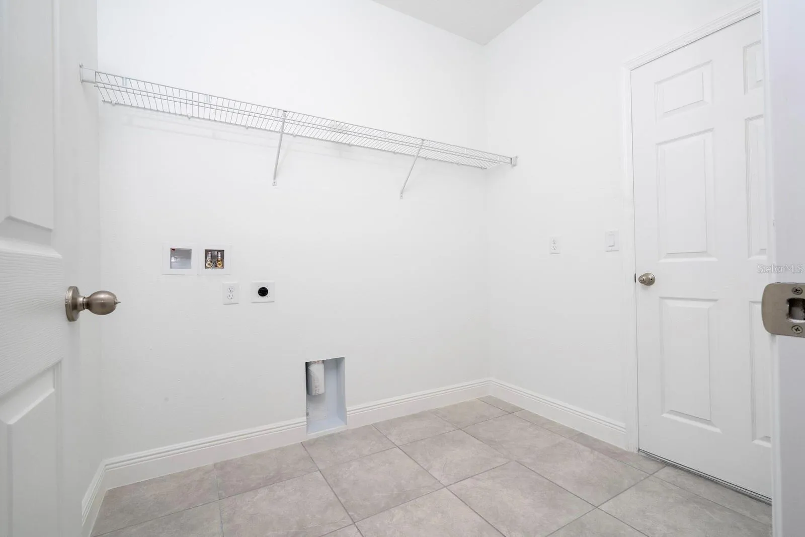 Model Home