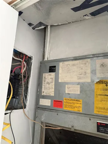 Furnance