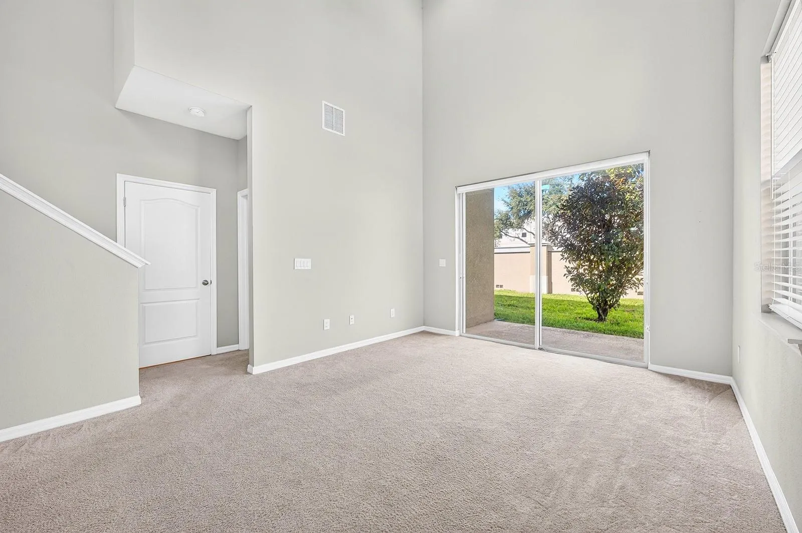 The Living Room