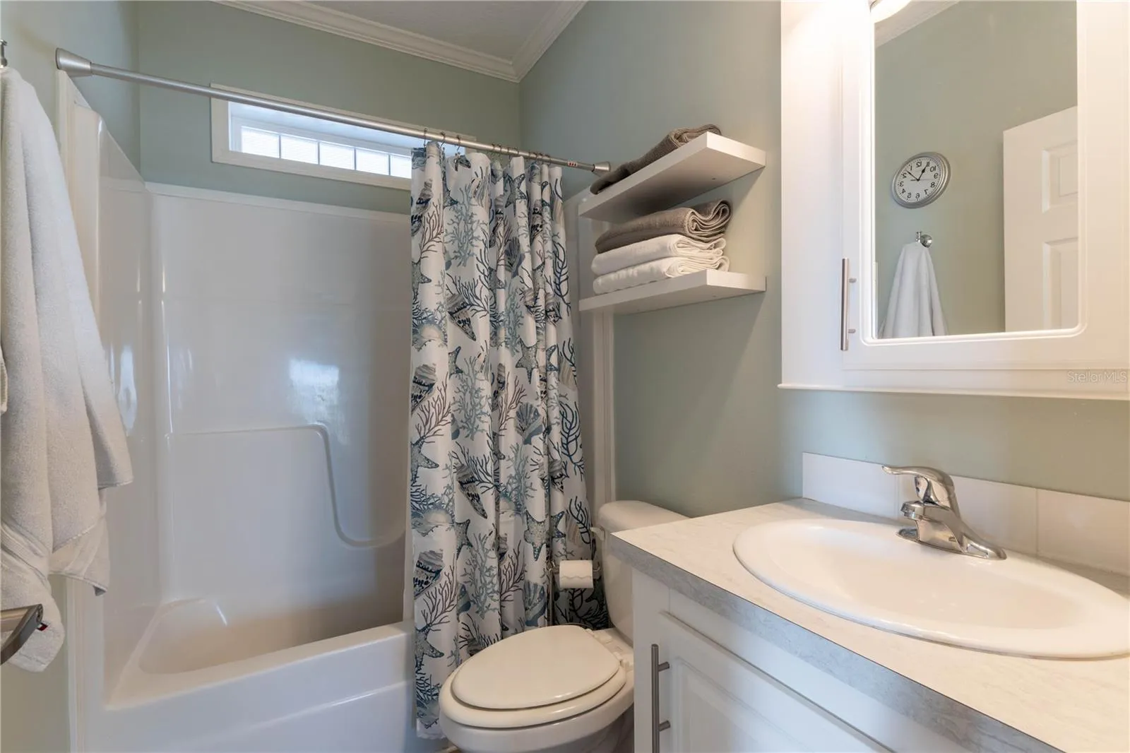 Guest Bath