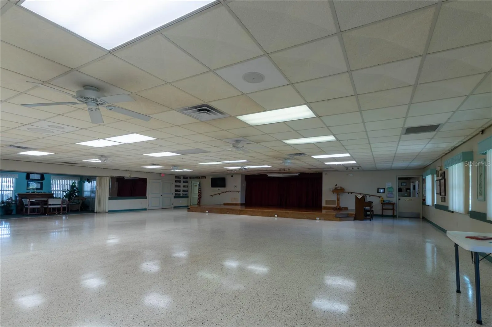 Clubhouse