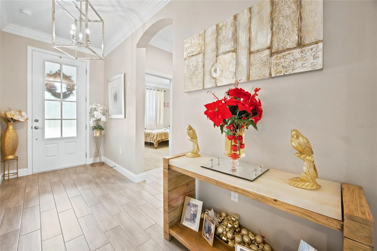Foyer