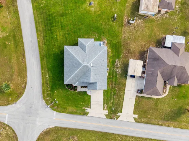 Corner Lot