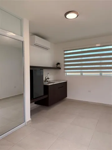Kitchenette In Law suite