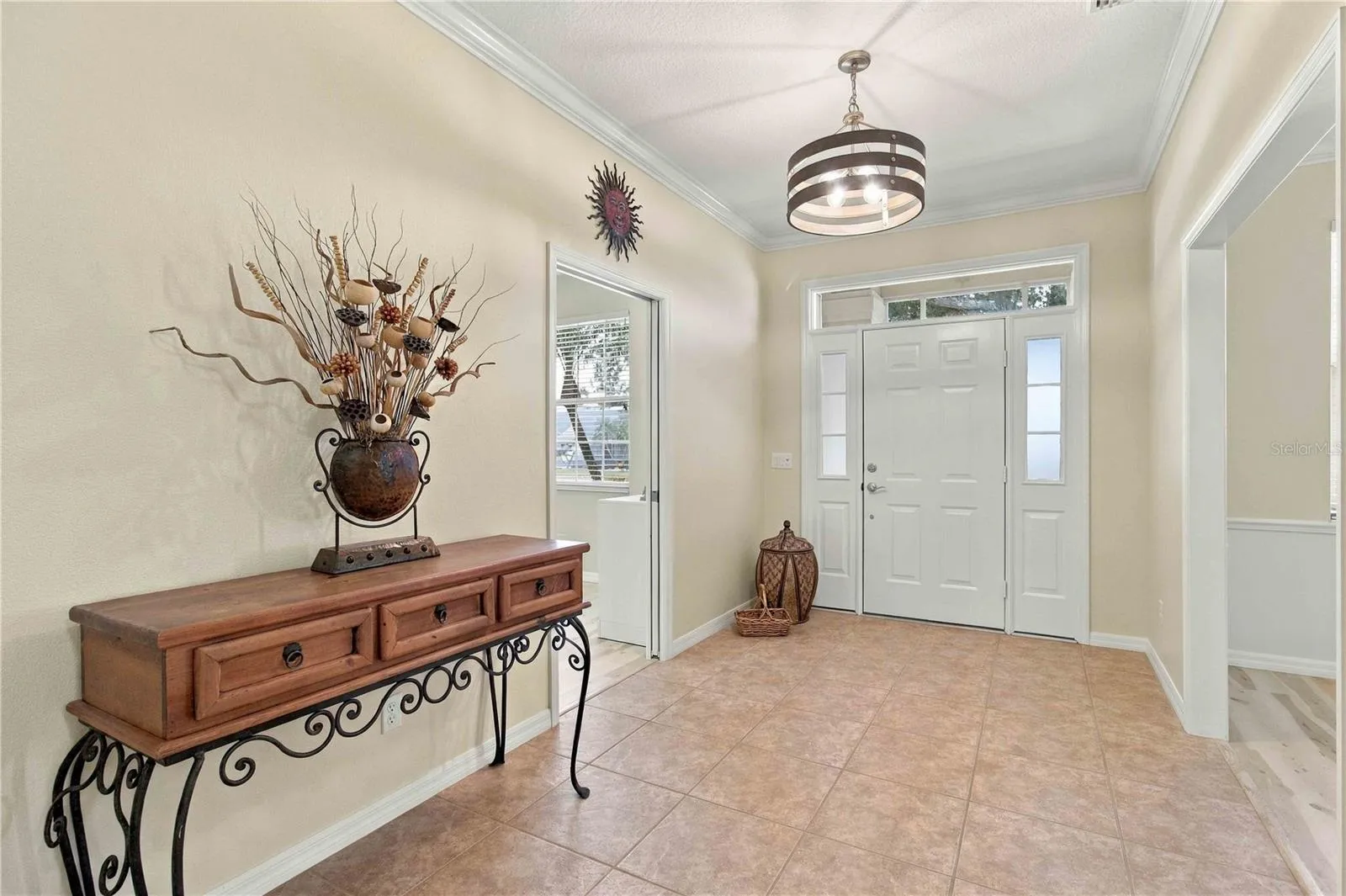 Foyer