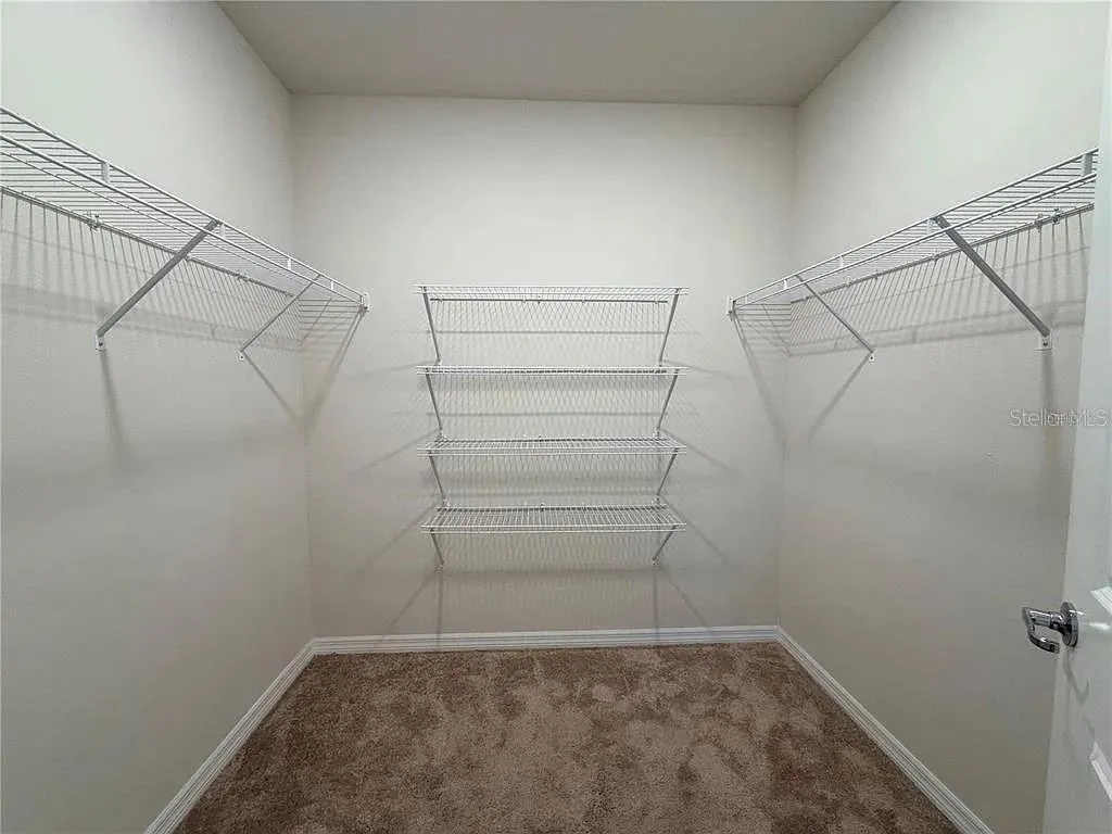 closet