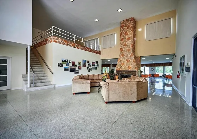 clubhouse