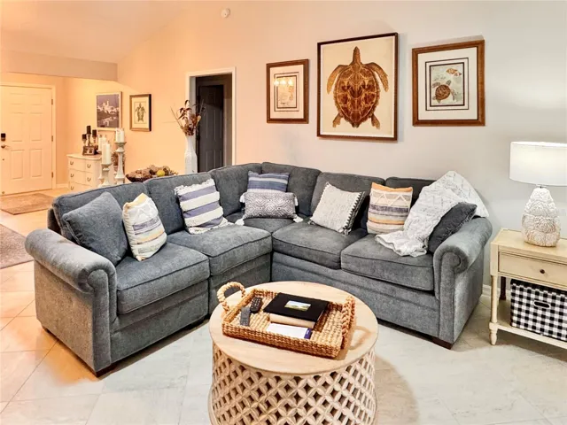 Split Bedroom design