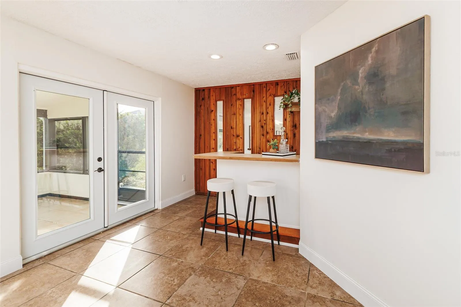 Wet Bar