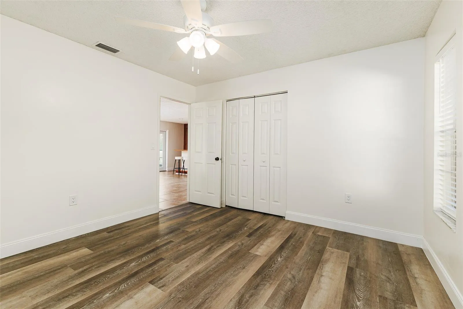 Spare Bedroom
