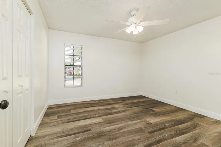 Spare Bedroom