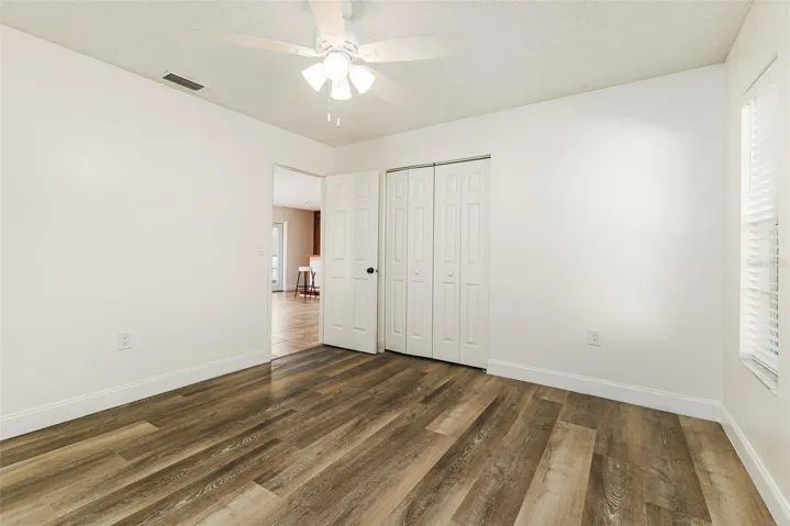 Spare Bedroom