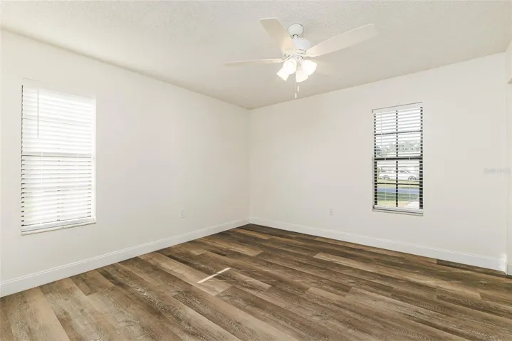 Spare Bedroom