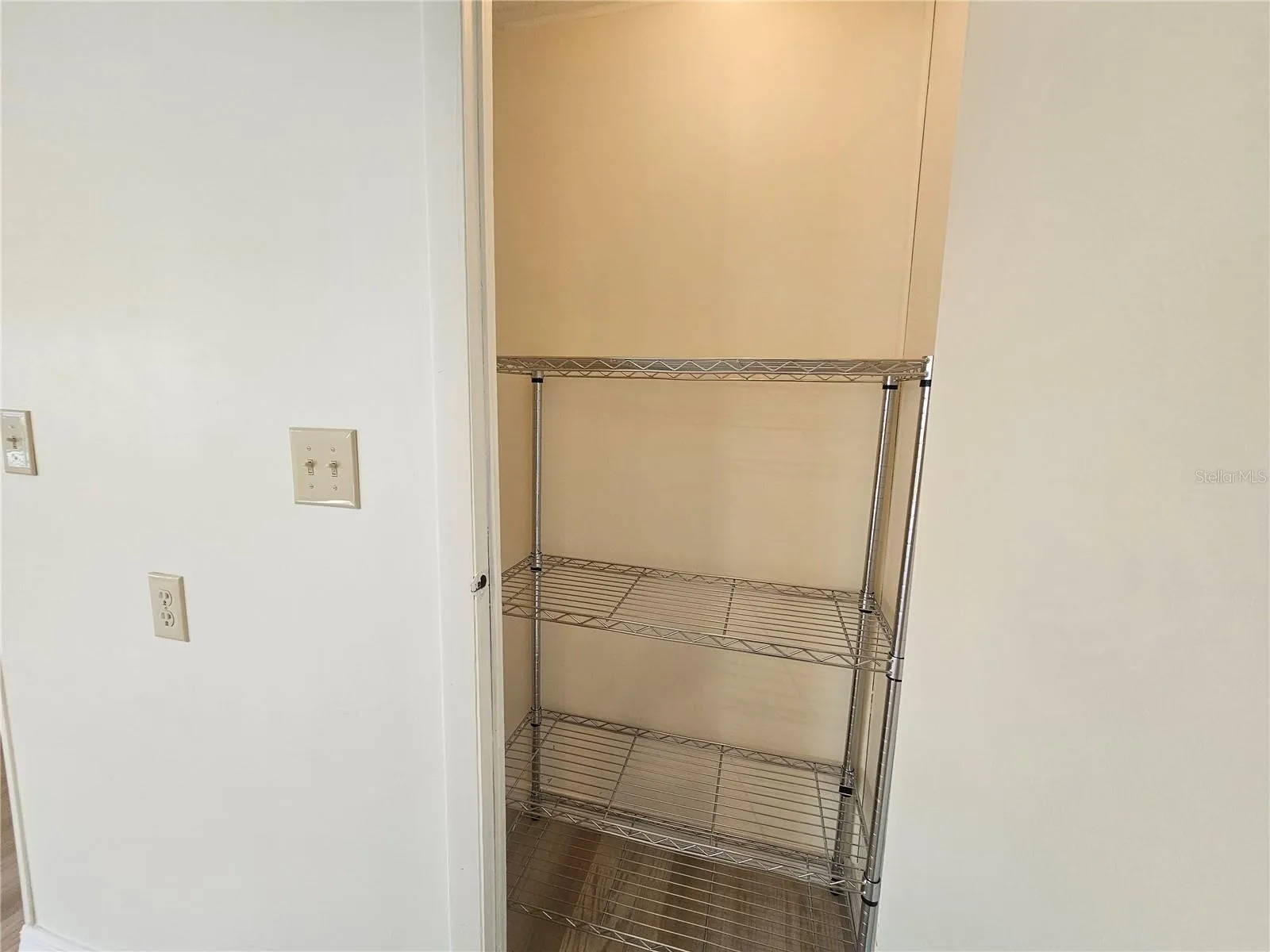 Pantry