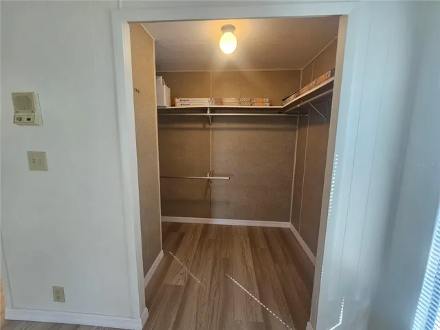 Primary Bedroom W/I Closet