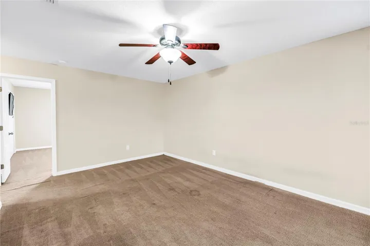 Upstairs Bedroom 2
