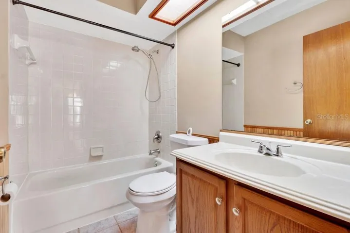2nd bath