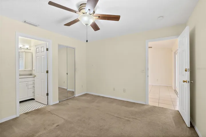 Primary Bedroom 3
