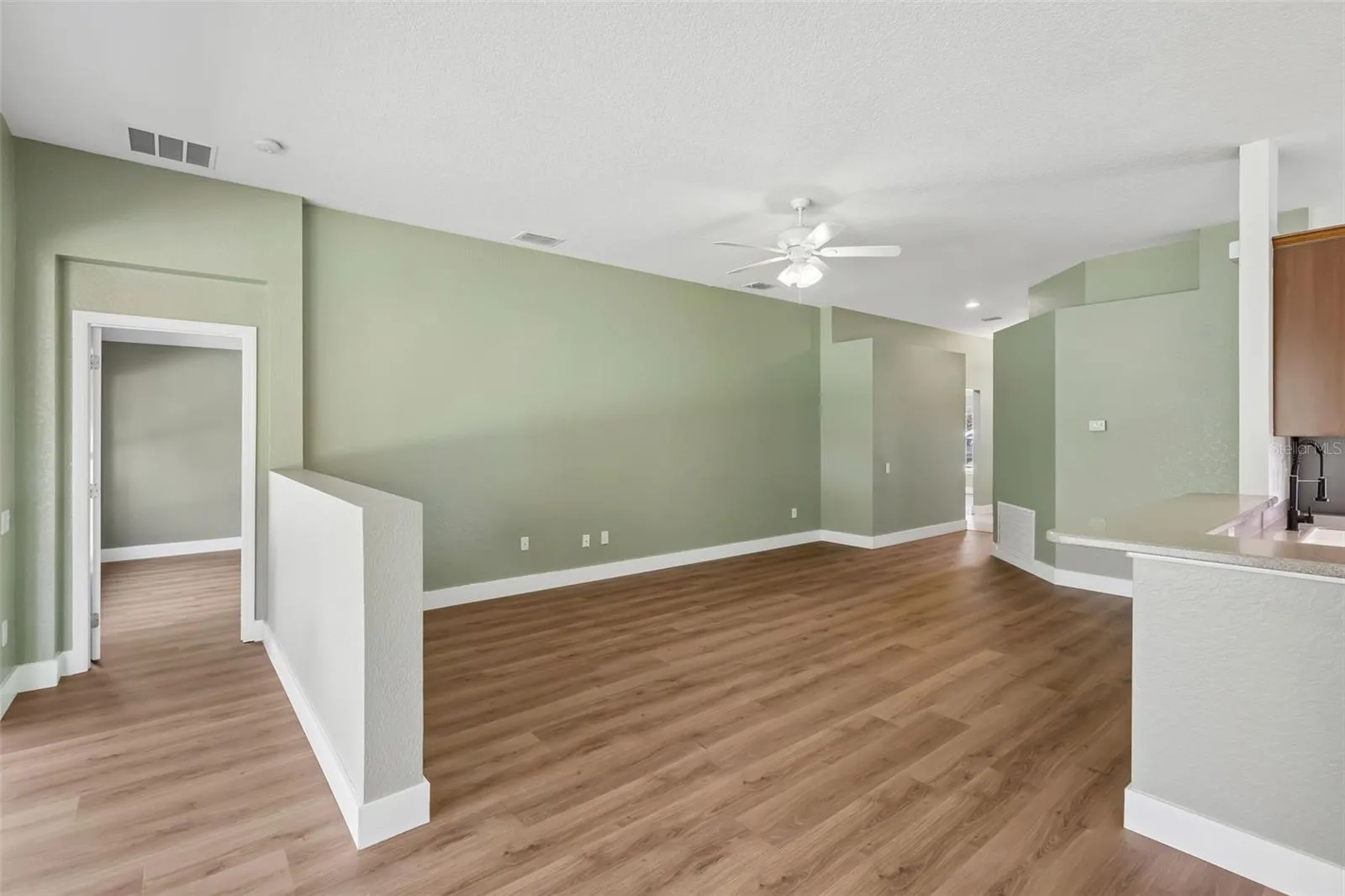 Gathering Room